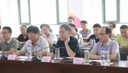 好消息！這家水泥廠通過綠色礦山驗收！