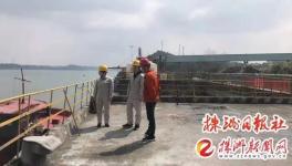 年減少碳排放243.6噸，華新水泥打造“零排放”港口！