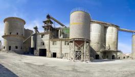 祝賀！這一企業(yè)首批水泥產(chǎn)品順利發(fā)運(yùn)！