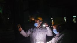 晝與夜的堅守！看中聯(lián)水泥的十二時辰！