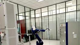 寧夏建材水泥生產(chǎn)里的“智能化”！