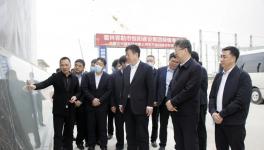 大動作！海螺水泥與宏基水泥、奈曼旗人民政府簽訂協議！