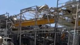 驚悚！僅僅一個月28起事故，64死22傷，6人失聯！