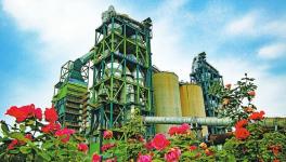 投資數千萬，臺泥水泥工廠變花園！