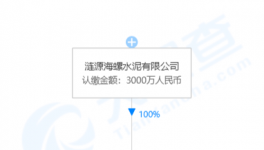 加速收購！海螺水泥在下一盤大棋！