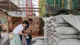 嚴(yán)厲查處！幼兒園建設(shè)項目所用水泥“缺斤短兩”！