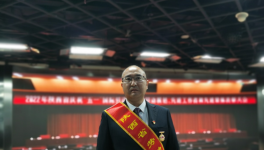 扎根基層，打造綠色智慧礦山記——勞模張學禎