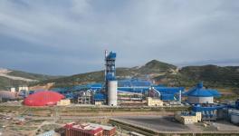 堯柏萬噸線能源消耗處于世界行業領先水平！