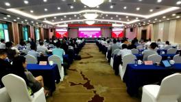 湖南建材聯(lián)合會(huì)成立，呂文斌當(dāng)選首屆會(huì)長!