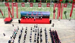 貴州西南水泥，進(jìn)入全國大市場！