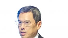 臺泥集團總經理李鐘培請辭！