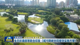 環(huán)保政策加嚴！氨逃逸不超標這些企業(yè)做到了！