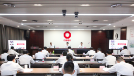 中聯(lián)同力公司下半年這樣干！