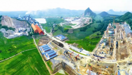 金隅冀東“無人工廠”將于2023年5月建成投產！