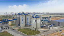 瘋狂投資！20條粉磨線！年產超3000萬噸！水泥產能將集中釋放！