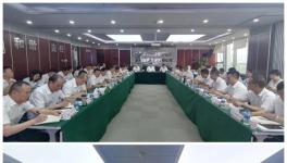 云南水泥將努力打造成為省內(nèi)一流水泥企業(yè)！