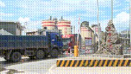 華潤水泥5000t/d水漲熟料生產線華麗蛻變，將實現年產水泥300萬噸?！