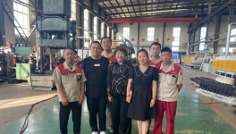 中建材、海螺、金隅冀東為什么都選這家企業(yè)的大型裝備？