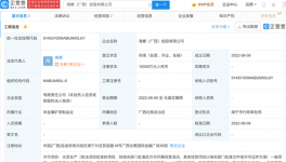 海螺水泥成立兩家新公司！