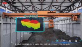 行車無人值守系統-助力打造智能工廠！