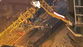 又出事！92死31傷！工地事故何時(shí)休！