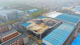 慘！38人死亡！又一企業突發事故！水泥廠類似事頻發！