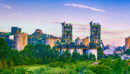 喜訊！瀘州賽德、臺(tái)泥句容、開(kāi)州水泥SCR脫硝項(xiàng)目招標(biāo)成功！