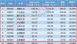 重磅！十大“最慘”水泥廠發(fā)布！