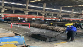 突發(fā)！1人死亡！水泥廠又出事故！