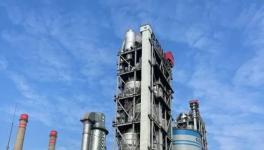 中航國際北京公司與全椒海螺和樅陽海螺合作的綜合節能降碳項目正式生效