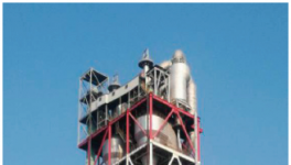 一次性脫硝效率超90%！水泥企業超低排放有妙招！