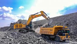 【用戶說】品質+服務！徐工，西北礦山中的“超級伙伴”