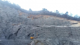 揭秘！江西水泥如何打造綠色礦山？