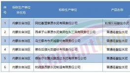無底線加鹽！大量水泥質(zhì)量不合格！(附名單)