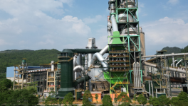 喜訊！臺泥安順、臺泥句容、臺泥重慶水泥SCR脫硝及濕法脫硫項目投產運行！