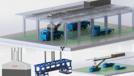 無人化！堯柏水泥等多家水泥企業(yè)如何打造智慧水泥廠？