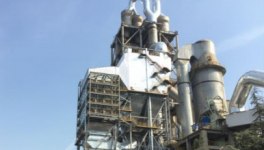 全國首套！30多條水泥生產線SCR脫硝大改造！