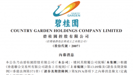 恐怖！又爆雷！規模是恒大4倍！水泥行業“雪上加霜”！